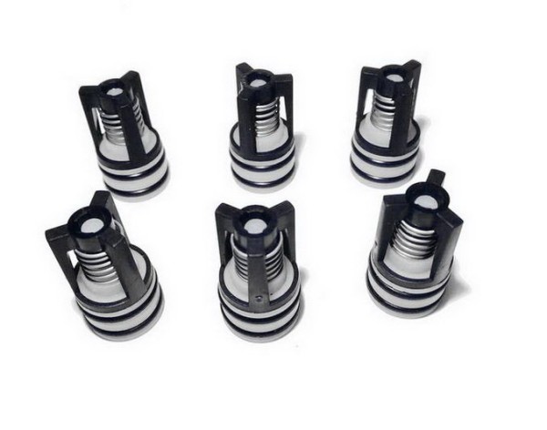 Комплект клапанов Poseidon 2, ​MC 2C-140/610 Nilfisk