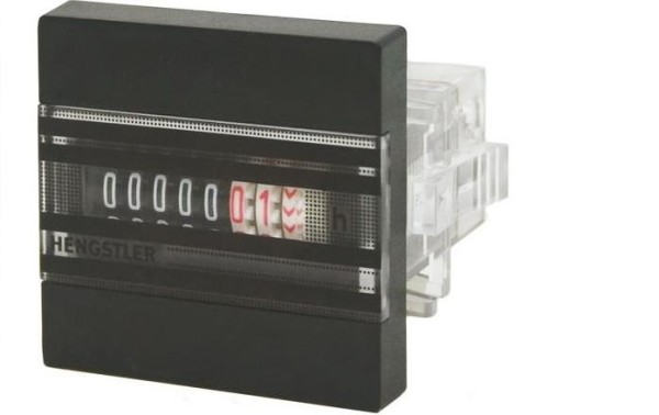 Счетчик моточасов 24В