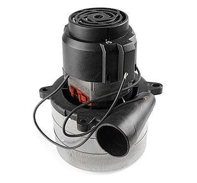 Всасывающая турбина (вакуум-мотор) для BR/BD 1000 арт. 6.490-141.0