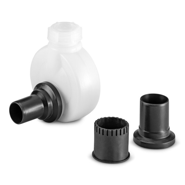 Бачок для пеногасителя 4.006-907.0