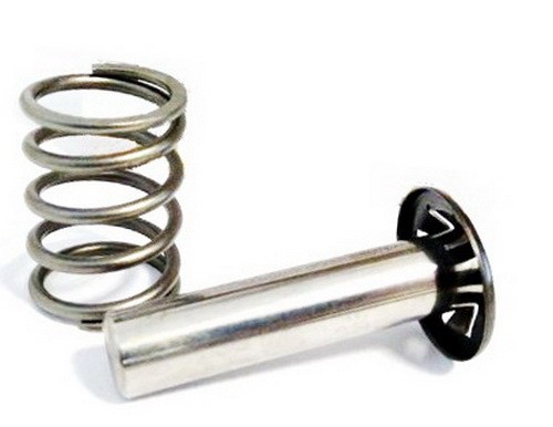 Поршень в сборе для P150.2, P160.1, Poseidon 2, MC 2C Nilfisk арт. 6526016