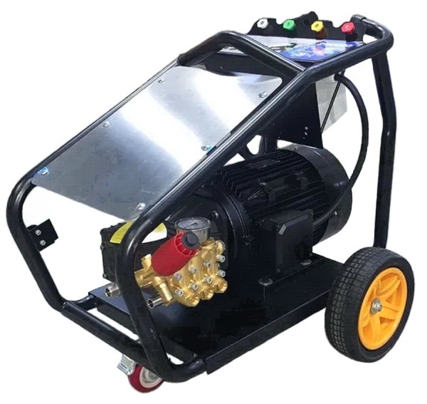 ZM-3020 Аппарат высокого давления 300 Бар TOR