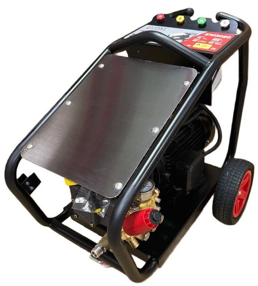 ZM-3020 Аппарат высокого давления 300 Бар TOR