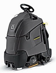 Поломоечная машина Karcher BR 55/40 RS Bp Pack