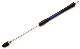 Копье с грязевой фрезой TurboHammer PLUS, 1125 мм, арт. 106402291