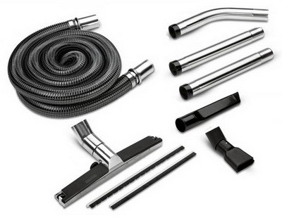 Комплект для уборки, промышленный D 61 мм, арт. 2.641-175.0