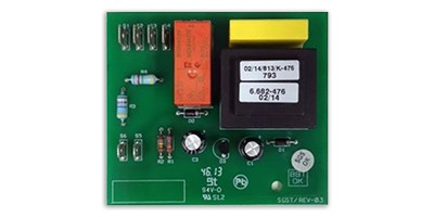 Электронная плата NT