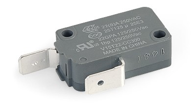 Микропереключатель