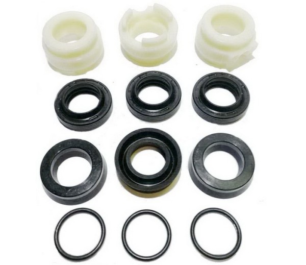 Комплект уплотнений помпы P 160, ​MC 2C-140/610 Nilfisk