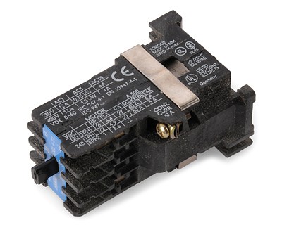 Контактор 24V 6.632-246.0