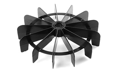 Крыльчатка вентилятора BR/BD 6.612-765.0