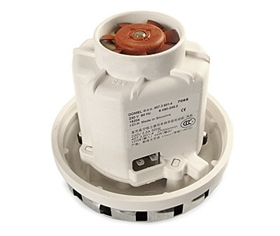 Вакуум-мотор / всасывающая турбина 230 B арт.6.490-245.0