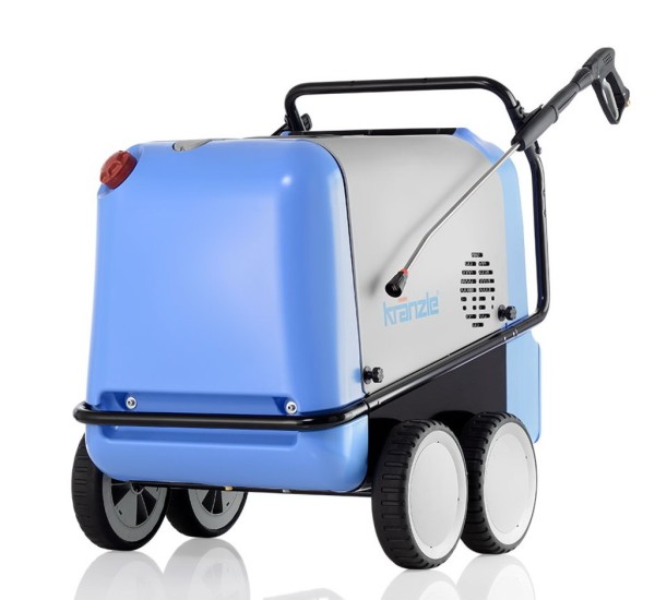 THERM RP 1200 Аппарат высокого давления с подогревом воды KRANZLE