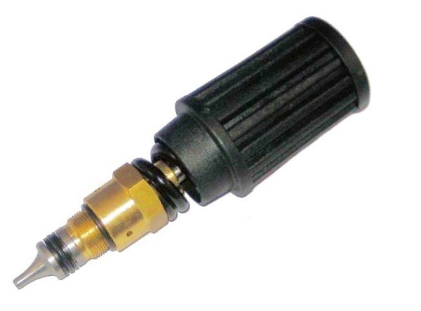 Регулятор / байпасный клапан для Quadro 800 Kranzle арт. 43.444 1