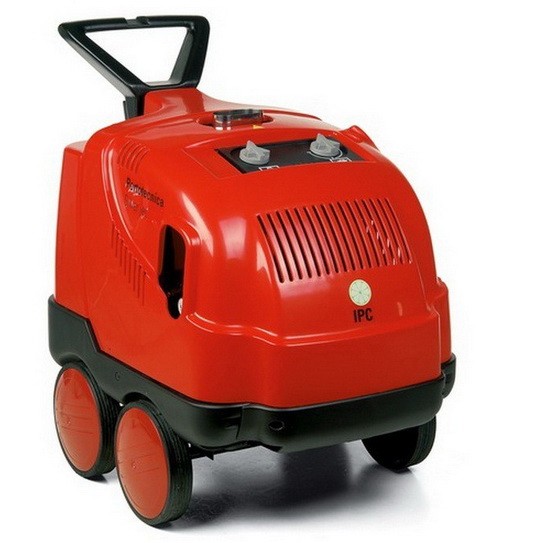 SILVER JET DS 2930 T Аппарат высокого давления с нагревом воды IPC Portotecnica