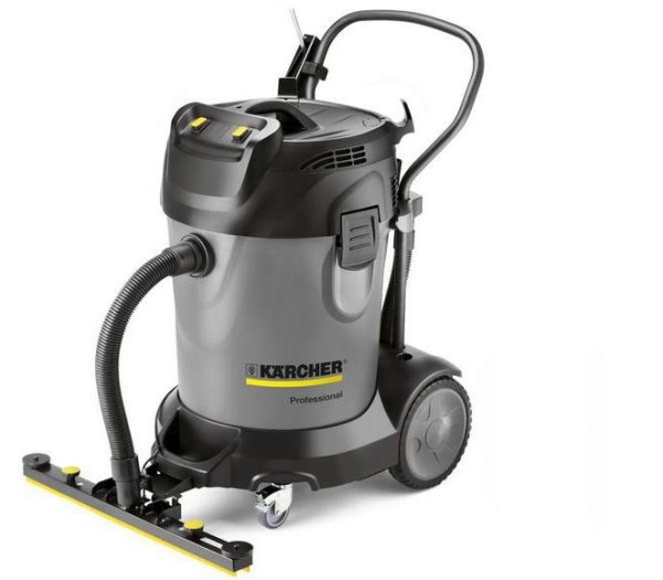 NT 70/2 ADV Профессиональный пылесос Karcher