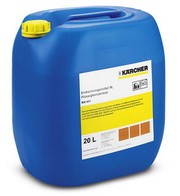 Жидкое дезинфицирующее средство RM 851