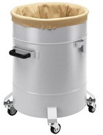 Контейнер для сухой грязи 100л