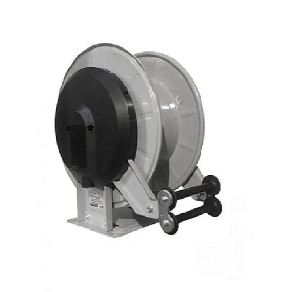 Барабан инерционный для шланга высокого давления до 20 м 