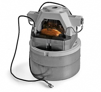 Вакуум-мотор CV/CW/TBS