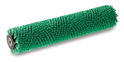 Щетка роликовая (цилиндрическая) жесткая, 462 мм для BR 530, арт. 5.762-171.0