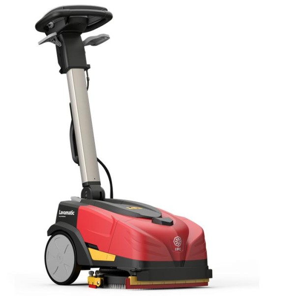 LAVAMATIC 5 B 30 поломоечная машина Portotecnica 