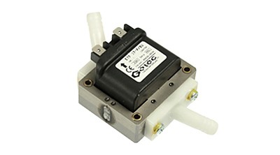 Помпа для Puzzi 300 6.473-077.0