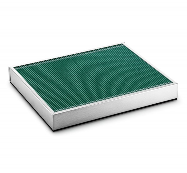 Плоский складчатый фильтр для KM 150/500 6.988-159.0