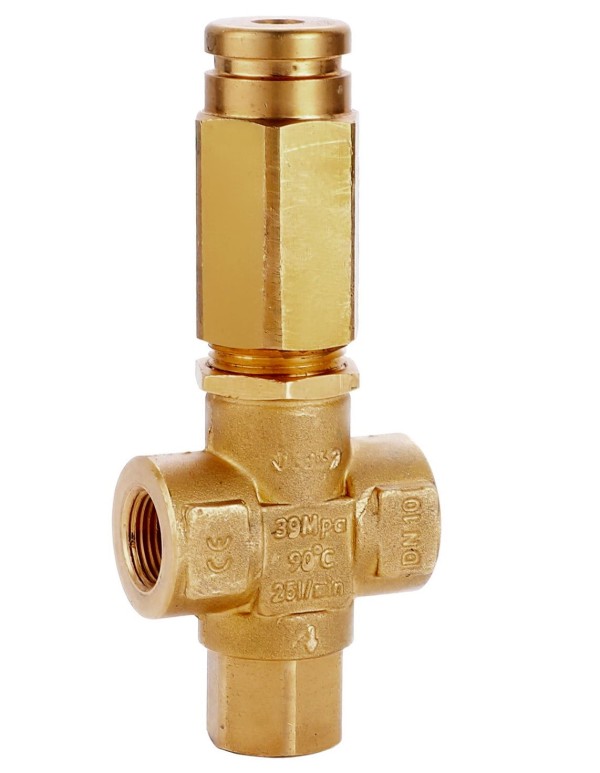 VS-350 Предохранительный клапан