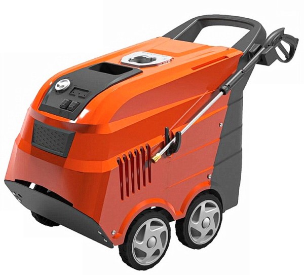 KPC-H6 1809 Аппарат высокого давления с нагревом воды TOR