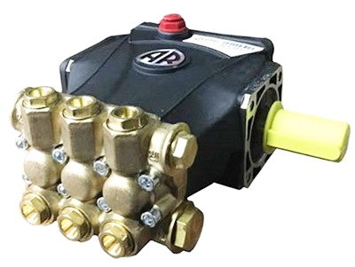 RCS 13.17 N Насос высокого давления Annovi Reverberi арт. M-AR23671