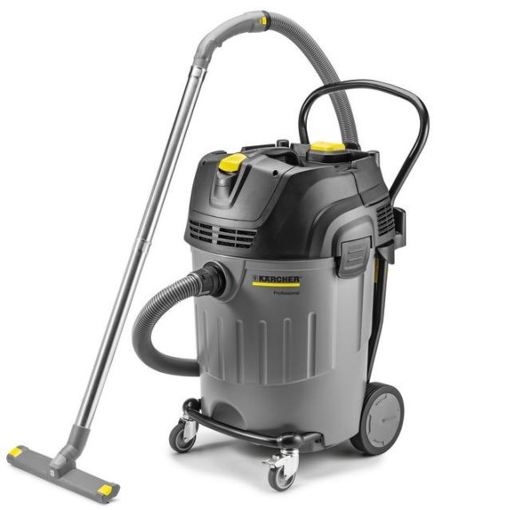 NT 65/2 Ap Профессиональный пылесос Karcher 