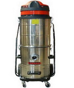 Профессиональный промышленный пылесос Soteco TORNADO V 640 M