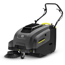 Подметальная машина Karcher KM 75/40 W P
