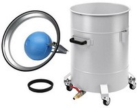 Контейнер для жидкостей, влажной грязи 100 л