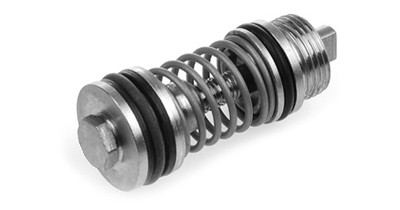 Байпасный клапан для HD 655 S, HD 680 S