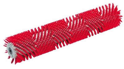 Цилиндрическая щетка, средней жесткости, 530 мм для BR 530 XL