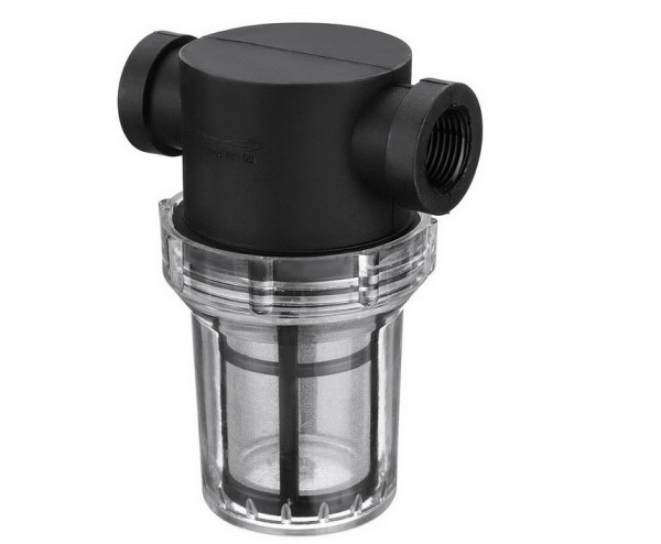 Фильтр входной F5 для АВД