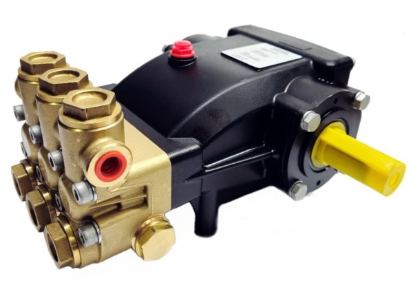 MOHP2120R (NMT 2120R) Насос высокого давления TOR