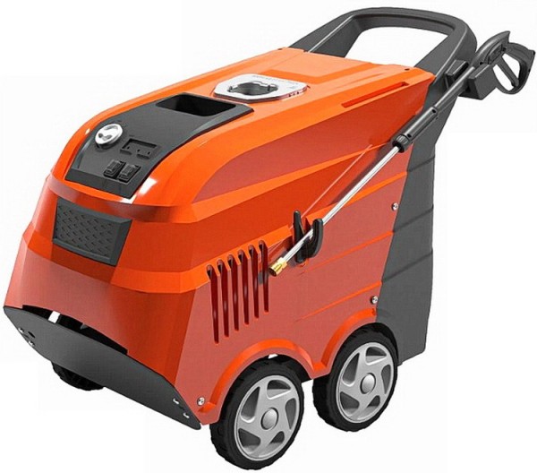 KPC-H6 2515 Аппарат высокого давления с нагревом воды TOR