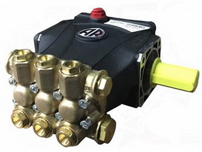 RC 14.16 N Насос высокого давления Annovi Reverberi арт. AR23301