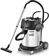 NT 65/2 Ap Me Профессиональный пылесос Karcher 