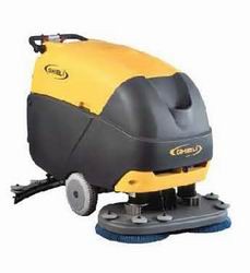 Поломоечная машина Ghibli 80 D 65