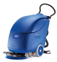 Поломоечная машина Nilfisk-Alto SCRUBTEC 343.2 B COMBI