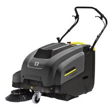 Подметальная машина Karcher KM 75/40 W Bp Pack