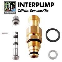 Ремкомплект регулятора давления MINI MATIC 4/B для N. Elite, G-POWER