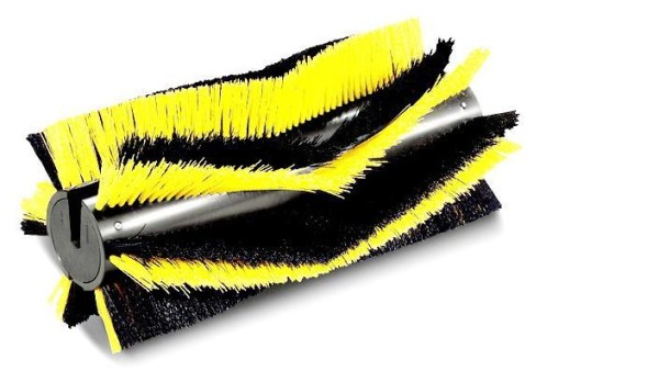 Щетка цилиндрическая мягкая  для KM 70/20, KM 70/30