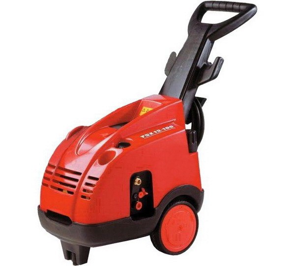 TSX 13.180 TSTOP Аппарат высокого давления Interpump 