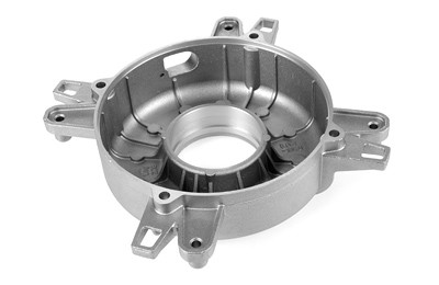 Крышка подшипника B 5.061-186.0