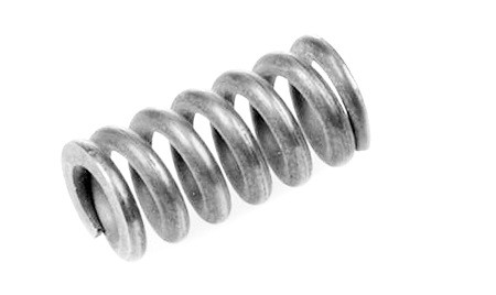 Пружина пистолета высокого давления арт. 5.332-384.0